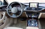 Audi A6 3.0T Quattro S-Line Sedan 2011 года (NA)